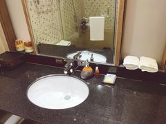 -九华山聚龙大酒店