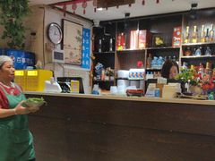 -灶东家民间菜(回兴店)