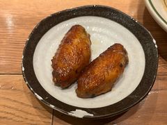 -玛格萝妮比萨屋(四平店)