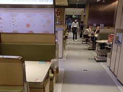-海底捞火锅(金山百联店)