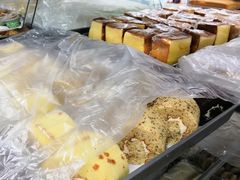 瑞士卷-爱德顺糕点食屋(利民道店)