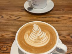 -JamaicaBlue Cafe(乌鲁木齐中路店)