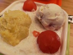 -满记甜品(荟聚购物中心店)