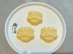-陶兰居·香港饭店·海鲜大排档(圆融时代广场店)