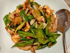 -玉华台饭庄·淮扬菜·烤鸭(望京店)