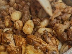 -黄记煌三汁焖锅(首创奥特莱斯店)