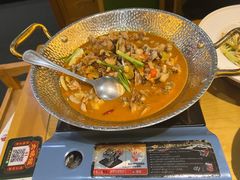 -大鸽饭(马王堆店)