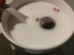 雨花石-天厨妙香素食餐厅(清华店)