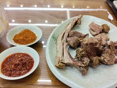 -清真·益鑫羊肉手抓馆(花园北街店)