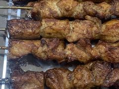 -王记西鎮电烤肉(汶上路店)