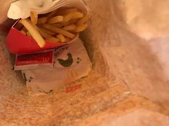 -麦当劳(曲阳店)