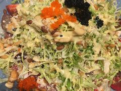 -山之川日料放题(通州店)