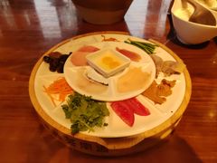 -芸南道·过桥米线(昆明老街旗舰店)
