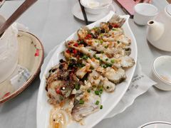 -海鲜街菜馆(海珠南路店)