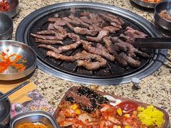 -安又胖韩国烤肉
