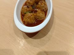 -喜家德虾仁水饺(飞洲国际店)