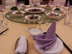 -山明水秀大饭店