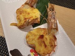 -虹料理·日料放题(悠方店)