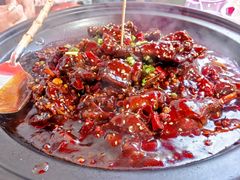 -回味黑鸭煲·始于2006(万松园店)