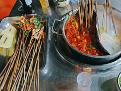 -江二娃串串香(科园四路总店)