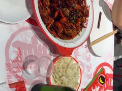 -阿青龙虾·烧烤大排档(湖里万达店)