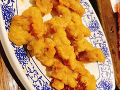 -串大叔炭火烤串·鸡西大冷面刀削面(总店)