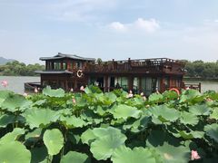 -湘湖大院(越王路店)
