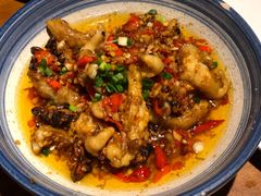 蒜香无骨凤爪-觅山云南菜(泊富ICITY店)