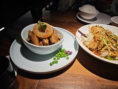-外婆家(静安大悦城店)