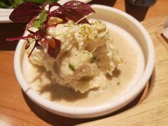 马铃薯泥-新贝乐意大利餐厅(苏州中心店)