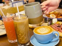 -Alimentari Grande(东湖路店)
