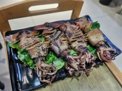 -丹东丛炟海鲜烧烤(江艺路店)