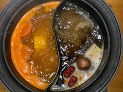 -呷哺呷哺 黄金牧场 (新中关购物中心店)