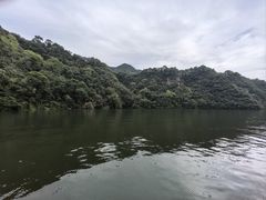 -五泄景区