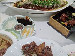 -3号仓库·创意中国菜(新世界城店)