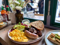 -RAC BAR(安福路店)