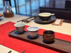 -太白餐厅·新湘菜原创者(月湖店)