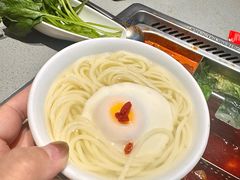 -海底捞火锅(让胡路万达店)