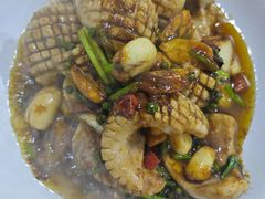 -达濠炒饭·潮汕味道