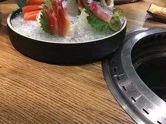 -赤坂亭·M9和牛烧肉·铁板烧(合肥万象城店)