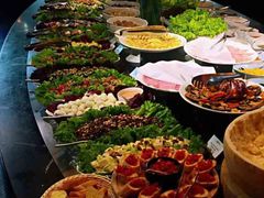 -拉蒂娜·巴西牛排馆 Latina·Brazilian Steakhouse(陆家嘴旗舰店)