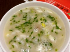 -老牌坊鲁菜名店(宽厚里店)