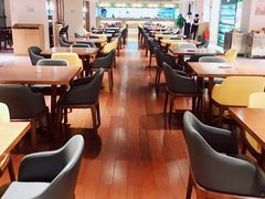 大堂-皇城中餐厅·潮菜传承·私享宴客