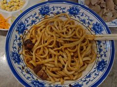 -北京炸酱面馆·烤鸭(前门总店)