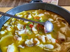 -滇铺子·云南特色菜·第九届野生菌美食节(东风东路c86店)