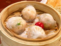 -点都德(大茶楼店)