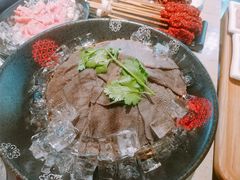 -锦城印象火锅(天府三街店)