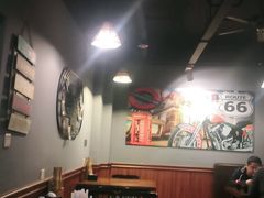 大堂-馋虫重庆火锅(玉林南街店)