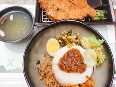 -馔豚·台北菜专门店(深圳湾万象城店)