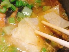 -鱼酷活鱼烤鱼(沈阳大悦城店)